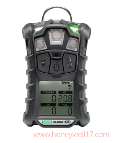Altair 4X四合一氣體檢測儀